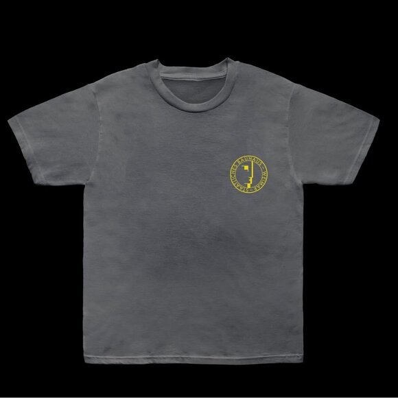 BRAND NEW Night Gallery Marcel Breuer Wassily Chair Shirt - Picture 1 of 7